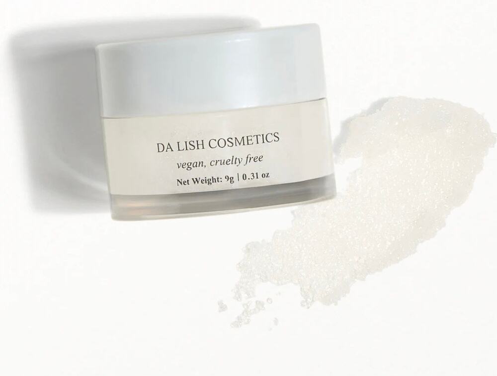 Da Lish Lip Scrub